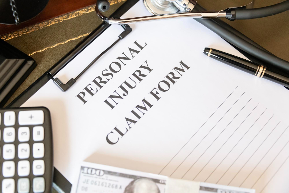 How Personal Injury Settlements Work in Oklahoma