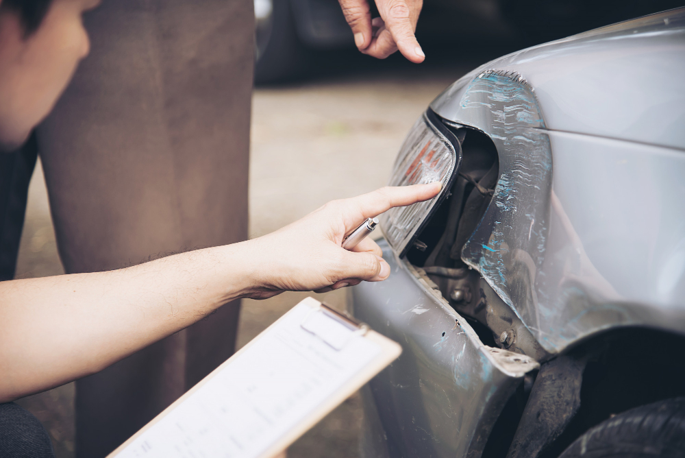 Tips for Maximizing Your Car Accident Insurance Claim