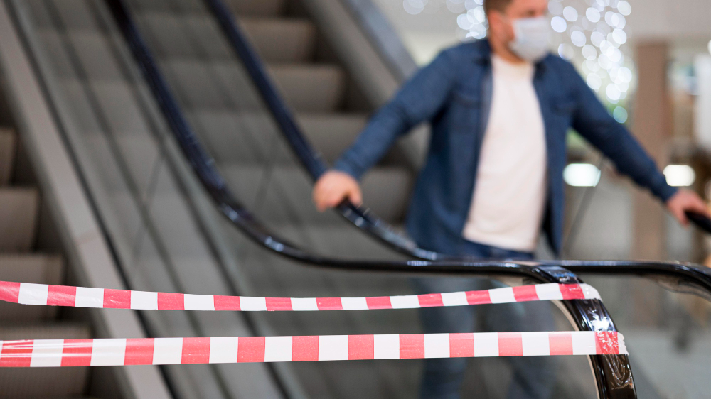 Potential damages in a premises liability case