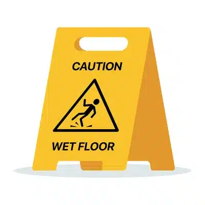 Ada OK Slip And Fall Accident Lawyer