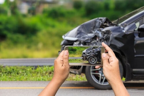 Auto Accident in Oklahoma in 11 Basic Steps | Dakota Low
