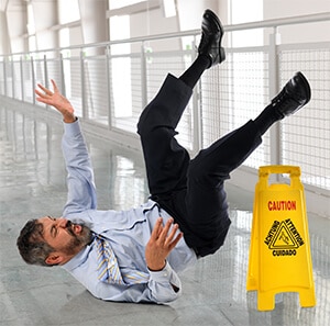 How Can a Slip and Fall Attorney Assist You? | Dakota Low
