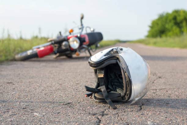 Oklahoma Motorcycle Accident Attorney | Dakota Low