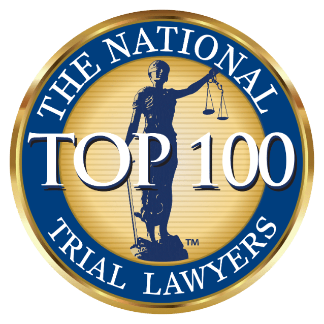 The National Trial Lawyers Top 100 | Dakota Low